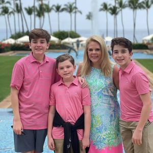 Meet your Posher, Dawn